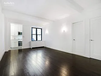 Rented by Sotheby's International Realty