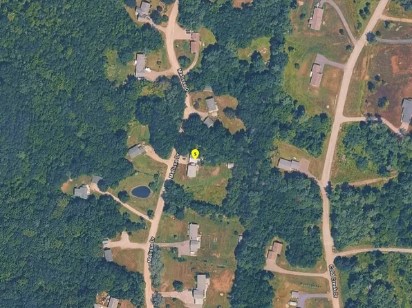 81 Melissa Dr, West Gardiner, ME 04345