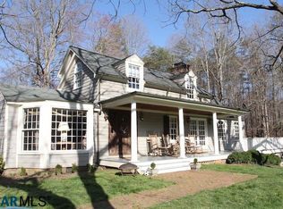 14184 Brookman Rd, Somerset, VA 22972