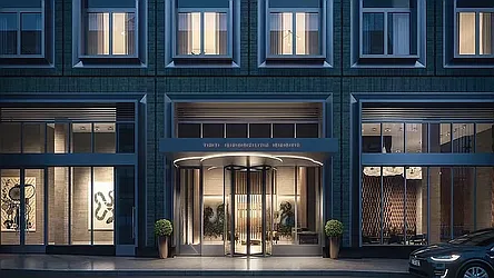 Rented by Gulia Wang, LREB