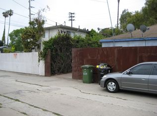 821-823 Broadway St, Venice, CA 90291