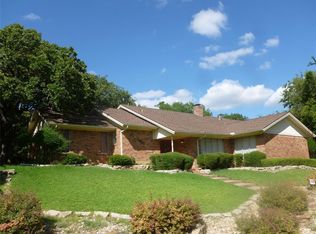 5609 Chimney Rock Ct, Fort Worth, TX 76112