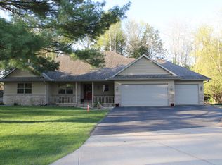 4703 Tate Ct, Wausau, WI 54401