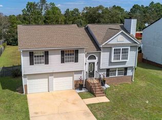 612 N Donar Dr, Columbia, SC 29229