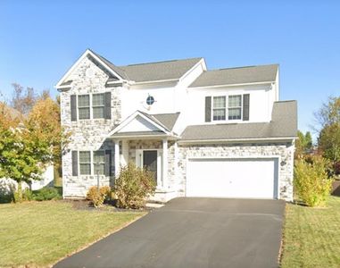 210 Longleaf St, Pickerington, OH, 43147