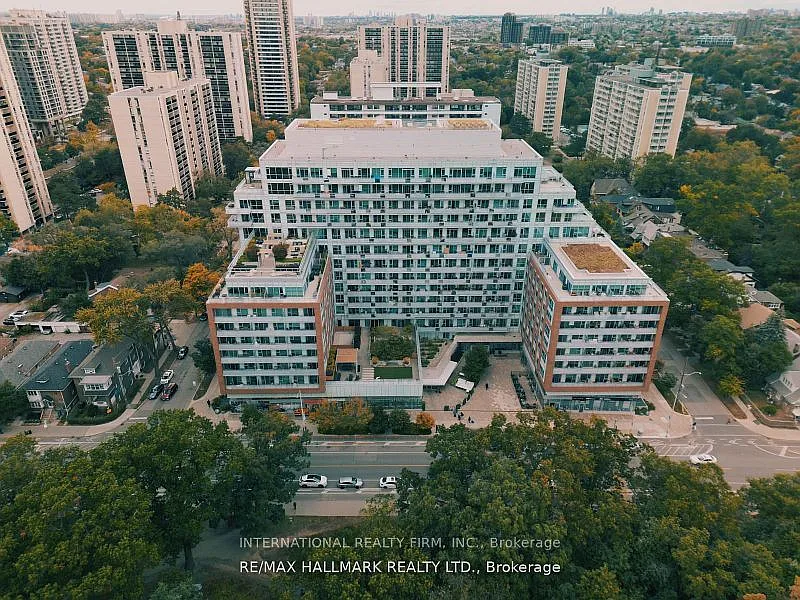 High Park Residences — Photo 4