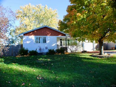 507 S Johnson St, Bay City, MI, 48708