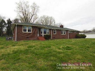 2406 Mansker Dr, Madison, TN 37115