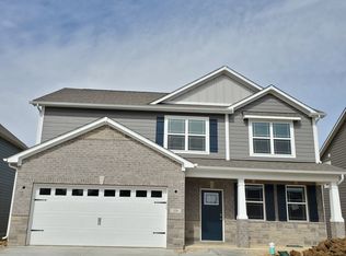 228 Waterford Ln, Pendleton, IN 46064
