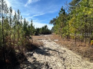0 Spring Dr, Ridgeland, SC 29936