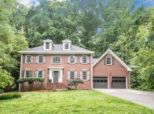 2918 Jenny Way, Lawrenceville, GA 30044