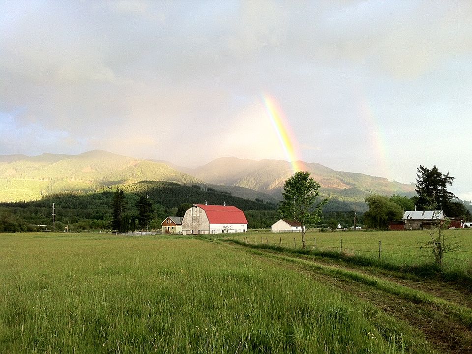 The Farm at Rainbow's End
