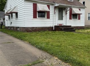 12412 Mortimer Ave, Cleveland, OH 44111