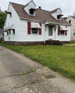 12412 Mortimer Ave, Cleveland, OH, 44111