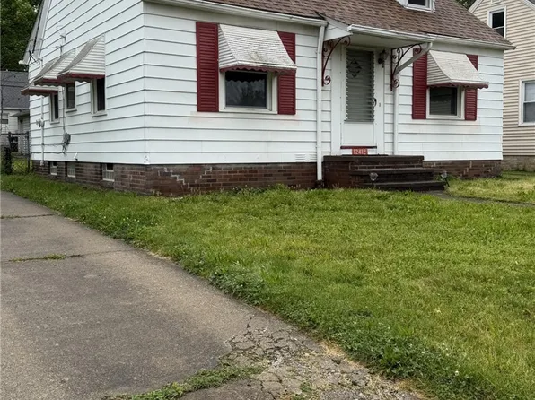 12412 Mortimer Ave, Cleveland, OH 44111