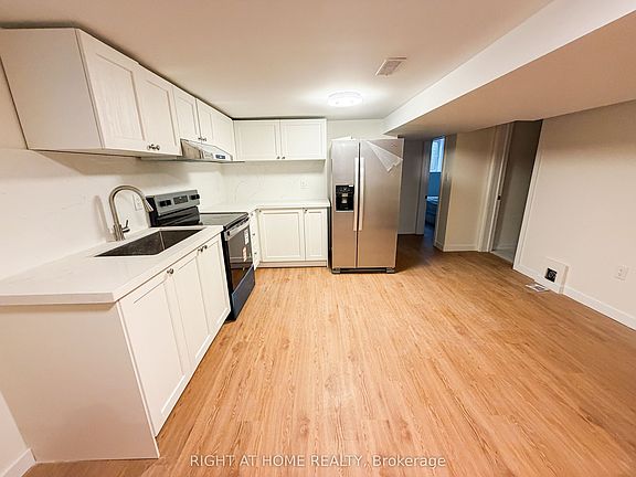 2nd image of 300 South Kingsway #Basement
