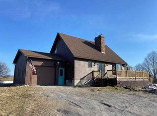 340 Bean Pond Rd, Lyndonville, VT 05851