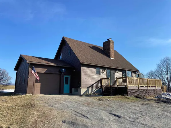 340 Bean Pond Road, Lyndon, VT 05851