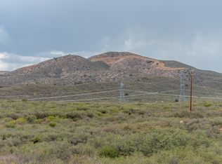 Orme Rd, Dewey, AZ 86315