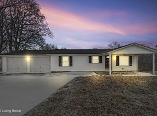 2274 Hempridge Rd, Shelbyville, KY 40065