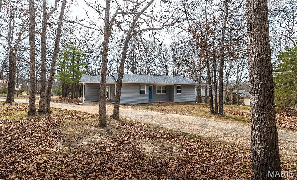 11035 Schrenk Ct, Rolla, MO 65401 | Zillow