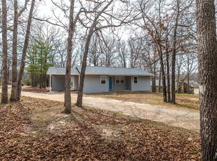 11035 Schrenk Ct, Rolla, MO