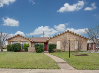 6701 Brian Ln, Plano, TX 75023