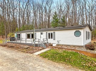 3531 S Reserve Rd, Prudenville, MI 48651