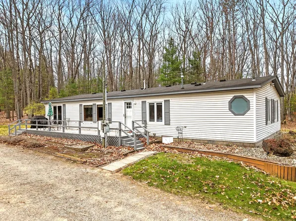 3531 S Reserve Rd, Prudenville, MI 48651