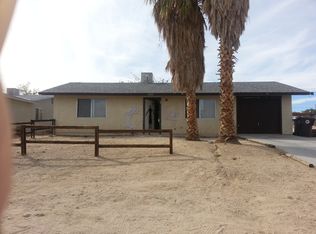 6652 Oasis Ave, Twentynine Palms, CA 92277