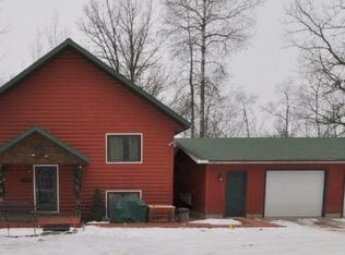 859 32nd Ave SW, Backus, MN 56435