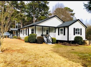158 Rabbit Hill Rd, Dacula, GA 30019
