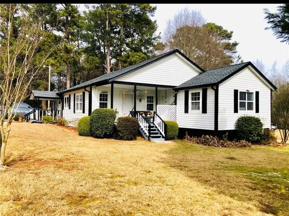 158 Rabbit Hill Rd, Dacula, GA 30019