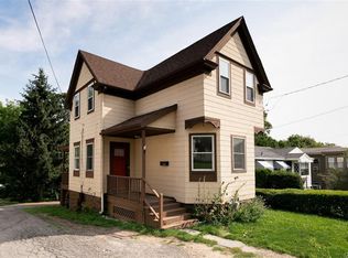 319 Boyden St, Syracuse, NY 13203