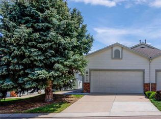 1212 Samuel Point, Colorado Springs, CO 80906