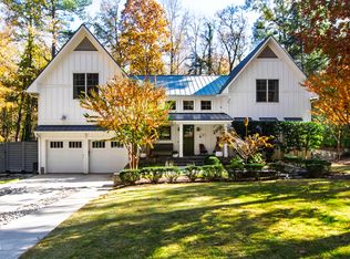 312 Glendale Dr, Chapel Hill, NC 27514