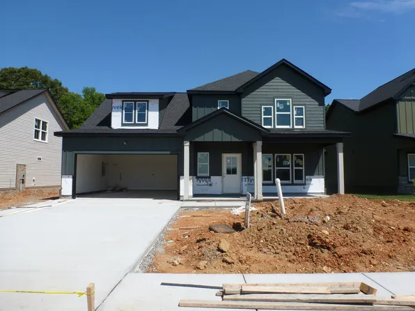 17 Miller Farm Lot 17, Clarksville, TN 37043