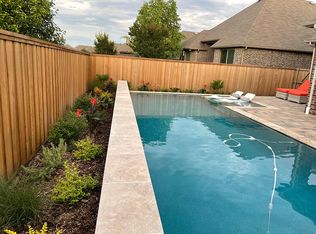 592 Louder Way, Fate, TX 75087