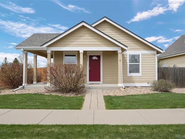 2901 Quarterland Street, Strasburg, CO 80136