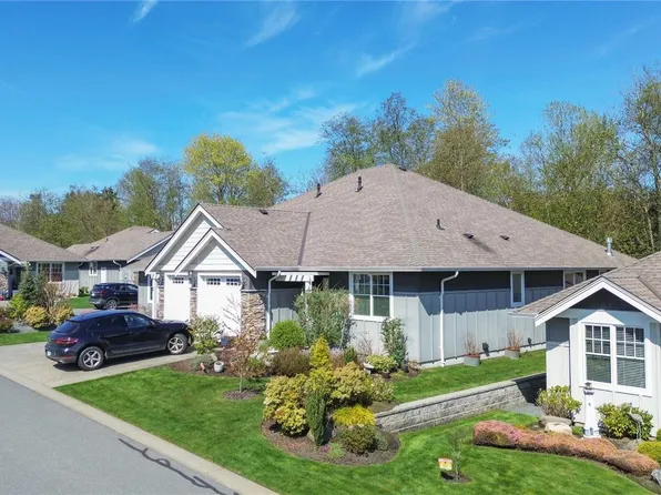 2991 N Beach Dr #14, Campbell River, BC V9W 0B5