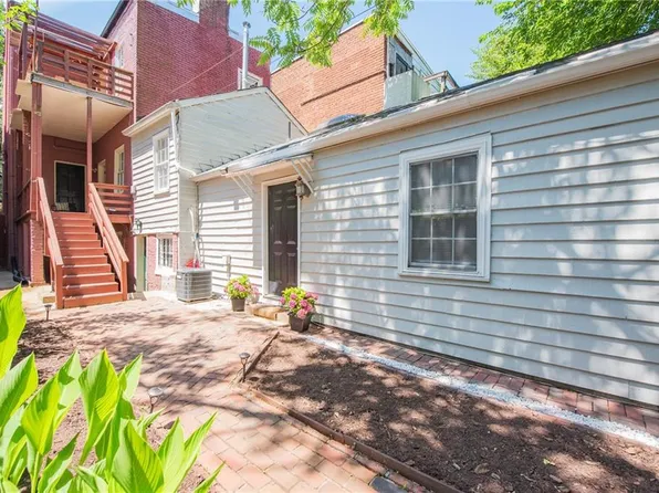 512 W Marshall St, Richmond, VA