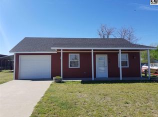 88A Pheasant Ridge Rd, Marquette, KS 67464