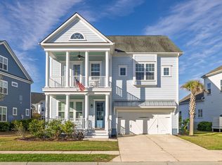 2337 Brackish Dr, Mount Pleasant, SC 29466