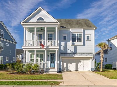 2337 Brackish Dr, Mount Pleasant, SC, 29466