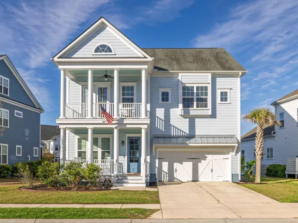 2337 Brackish Dr, Mount Pleasant, SC 29466