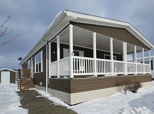 9703 Home Ct #260, Fenton, MI 48430