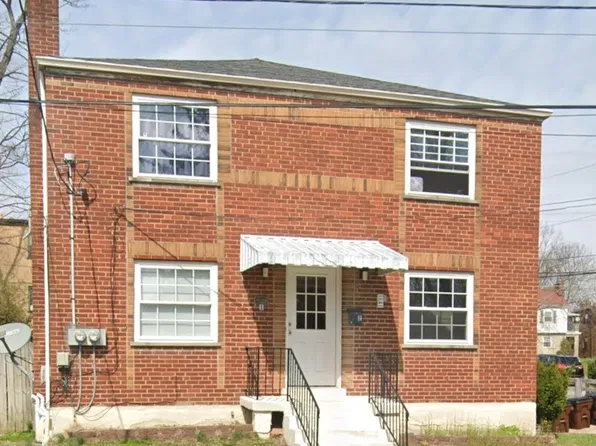 1641 Pasadena Ave #1, Cincinnati, OH 45238