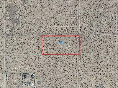 0 Balboa Ave Lot 55-36, Mojave, CA, 93501