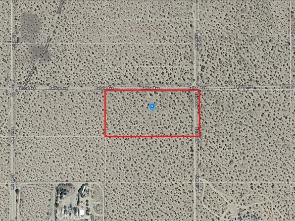 0 Balboa Ave Lot 55-36, Mojave, CA 93501