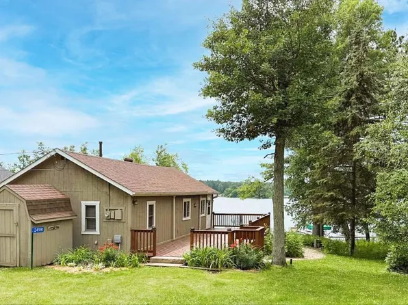24981 Lakewood Ln, Nisswa, MN 56468